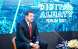 Digital Almaty 2021