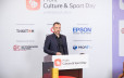 Profit Culture & Sport Day 2021
