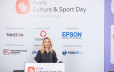 Profit Culture & Sport Day 2021