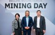 Beeline Business HUB: Mining Day
