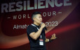 Trend Micro Risk to Resilience