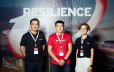 Trend Micro Risk to Resilience