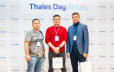 Thales Day Almaty 2023
