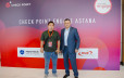 Check Point Engage Astana 2025