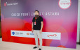 Check Point Engage Astana 2025