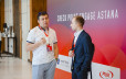 Check Point Engage Astana 2025