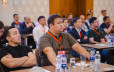 Check Point Engage Astana 2025