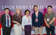 Check Point Engage Astana 2025