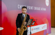 Check Point Engage Astana 2025