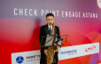 Check Point Engage Astana 2025