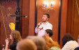 Profit Infrastructure Day 2025