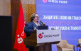 Check Point Advantage Astana 2026