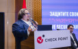 Check Point Advantage Astana 2026