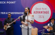 Check Point Advantage Astana 2026