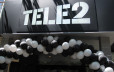 Запуск Tele2 в Алматы
