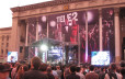 Запуск Tele2 в Алматы
