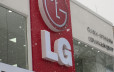 Фирменный магазин LG