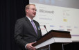 Конференция IDC Business Intelligence