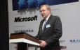 Конференция IDC Business Intelligence