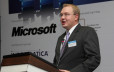 Конференция IDC Business Intelligence