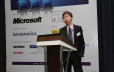 Конференция IDC Business Intelligence