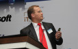 Конференция IDC Business Intelligence