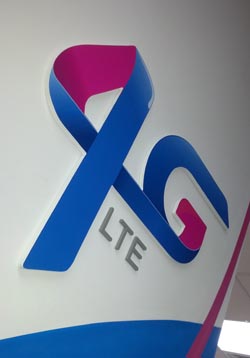 Huawei и «Алтела» заключили договор о строительстве сетей LTE