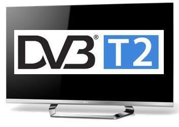 Телевизоры LG оснастили ТВ-тюнерами с поддержкой DVB-T2/S2