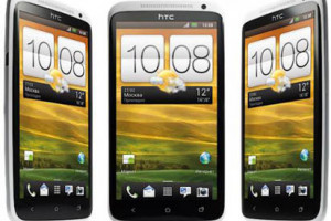 HTC One — новая линейка смартфонов