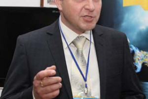 Дмитрий Кисель, Intel: в Казахстане высокие темпы роста рынка