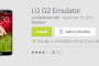 LG предлагает оценить функции LG G2 на любом Android-смартфоне