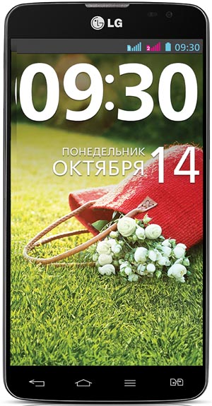 LG G PRO Lite Dual скоро появится в Казахстане