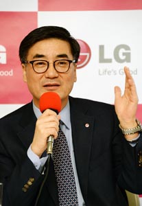 LG раскрыла свою стратегию на рынке телевизоров нового поколения 