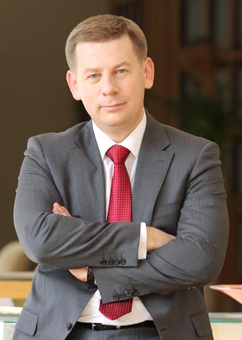 Андрей Смелков, Tele2 Казахстан