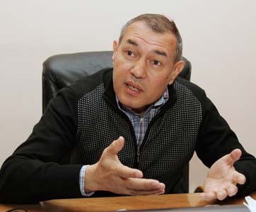 Тахир Такабаев