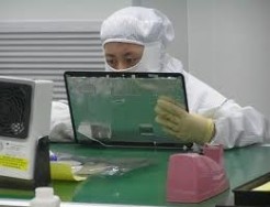 В Узбекистане запускают производство планшетов