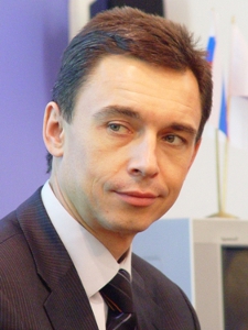 Сергей Миронов — генеральный директор Beeline в Казахстане